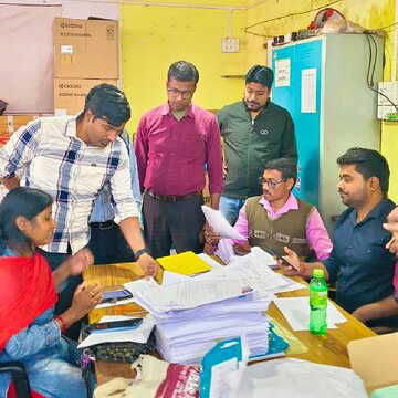 CEO का EC को प्रस्ताव: दूसरे राज्य के मतदाताओं के लिए ‘विशेष’ सुनवाई