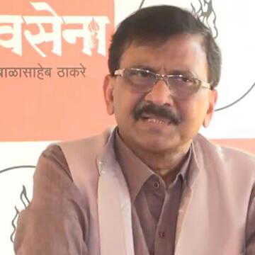 शुभेंदु अधिकारी के मुख्यमंत्री बनने पर संजय राउत ने BJP के पुराने रुख पर उठाए सवाल