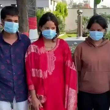7 किलो सोना, 1 किलो चांदी... 12 करोड़ की चोरी कर भाग रहे थे पति-पत्नी और साली, नेपाली नौकरों की काली करतूत