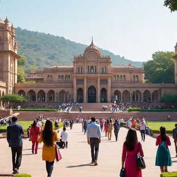 राजस्थान का एक कॉलेज निकला 'फर्जी', UGC ने डिग्री को बताया निरर्थक