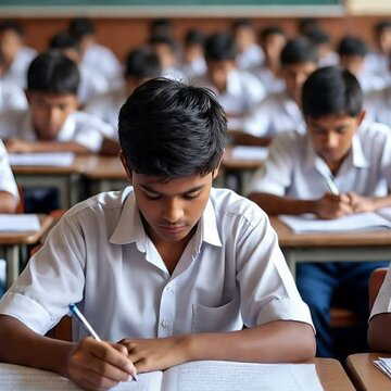 राजस्‍थान बोर्ड 10वीं की परीक्षा में कितने पास, कितने फेल ? rajeduboard.rajasthan.gov.in पर करें चेक