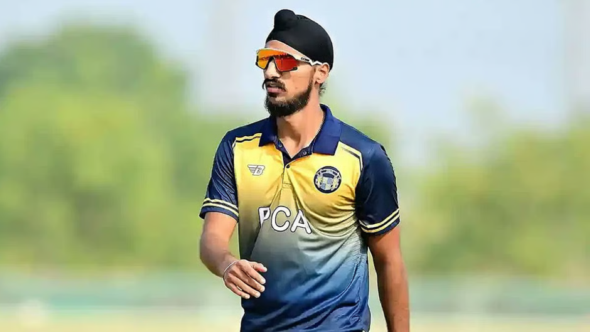 अकेले ही लिए 5 विकेट, अर्शदीप की शानदार गेंदबाजी से पंजाब को आसान जीत