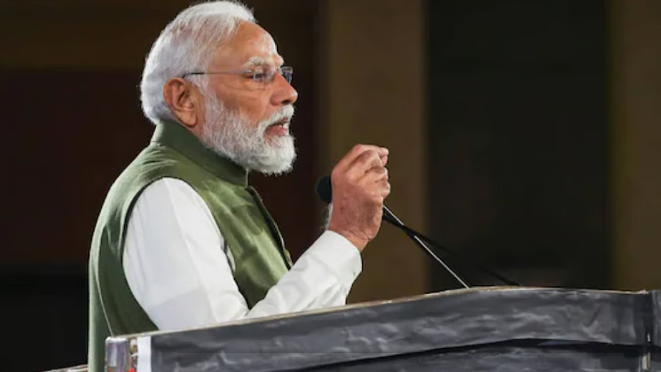 रूस के साथ वित्तीय साझेदारी करने जा रहा है भारत, 2030 तक विशेष कार्यक्रम में शामिल होने की मोदी की घोषणा