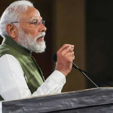 रूस के साथ वित्तीय साझेदारी करने जा रहा है भारत, 2030 तक विशेष कार्यक्रम में शामिल होने की मोदी की घोषणा