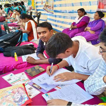 मतदाता सूची संशोधन के दूसरे चरण का काम शुरू होने से पहले ही निर्वाचन आयोग के विशेष निर्देश