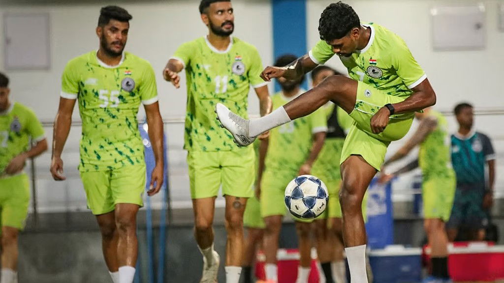 मोहन बागान–ईस्ट बंगाल के साथ खेलेगा कोलकाता लीग में रनर्स यूनाइटेड स्पोर्ट्स