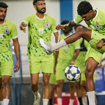 मोहन बागान–ईस्ट बंगाल के साथ खेलेगा कोलकाता लीग में रनर्स यूनाइटेड स्पोर्ट्स