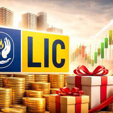 13 अप्रैल को बड़ा फैसला संभव, एलआईसी शेयरधारकों को मिल सकता है तोहफा