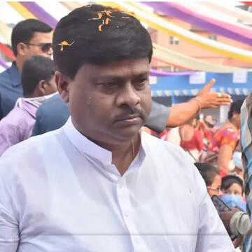 TMC विधायक दिलीप मंडल पुरी से गिरफ्तार, STF ने कसा शिकंजा