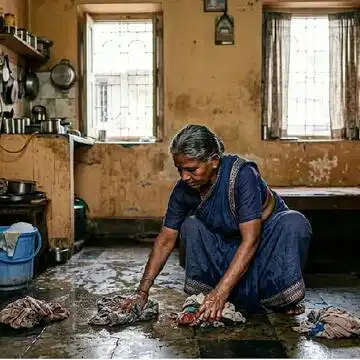 खर्च बचाने के लिए पुराने फटे कपड़े से घर की सफाई कर रहे हैं ? आप कोई खतरा मोल ले रहे हैं ?