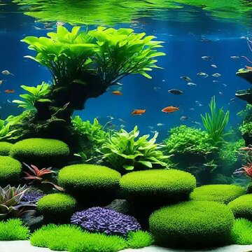 रंगीन मछली में ही सफलता आएगी, घर में कहाँ, कैसे एक्वेरियम रखें ? जानें