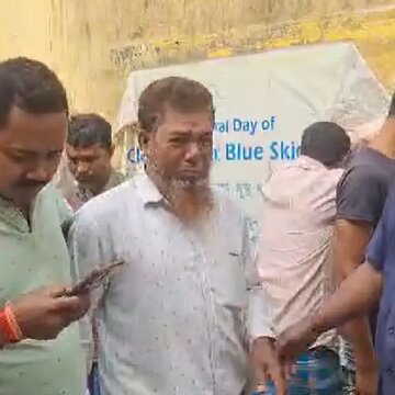 हाड़ोया में तृणमूल कर्मी की बेरहमी से हत्या