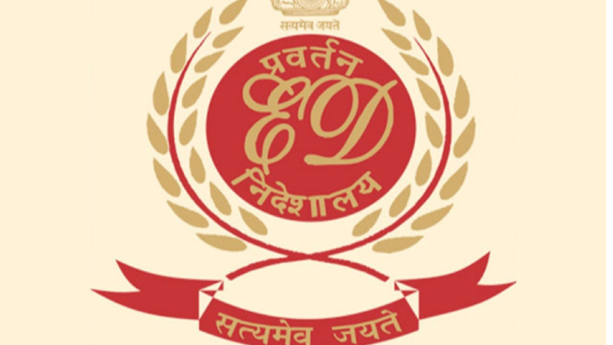 1,400 करोड़ का बैंक धोखाधड़ी मामलाः ईडी ने बकिंघम पैलेस के पास स्थित यूके की संपत्ति अटैच की