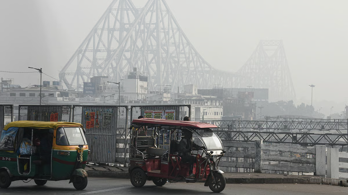 बंगाल में ठंड का दौर खत्म होने के संकेत, सरस्वती पूजा पर कैसा रहेगा मौसम?