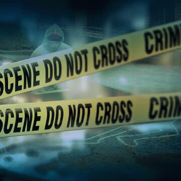 ब्रेस ब्रिज-संतोषपुर स्टेशन के बीच महिला की गला रेतकर हत्या मामले में एक नहीं, दो संदिग्ध