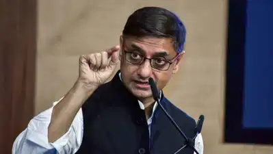 'विकसित भारत' का सपना तभी होगा साकार, जब विकास की रफ्तार पकड़ेगा बंगाल: संजीव सान्याल