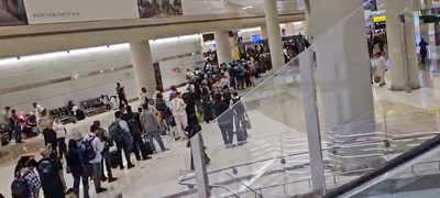 Live : लंदन, न्यूयॉर्क, पेरिस के लिए एयर इंडिया ने रद्द की अपनी उड़ान