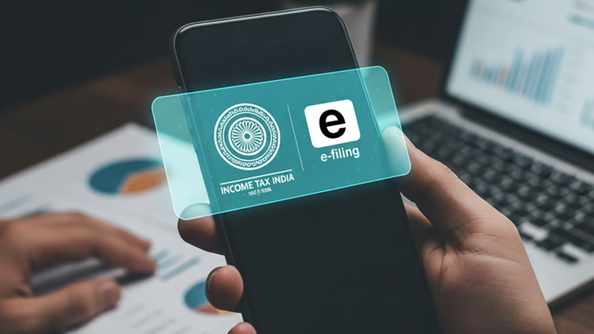 क्या आयकर विभाग की ओर से फोन पर मैसेज आया है? इसका मतलब जानते हैं?