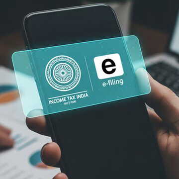 क्या आयकर विभाग की ओर से फोन पर मैसेज आया है? इसका मतलब जानते हैं?