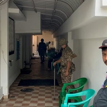 मंत्री सुजीत बोस के ऑफिस में ED का तलाशी अभियान, एक अन्य मामले में भी सक्रिय