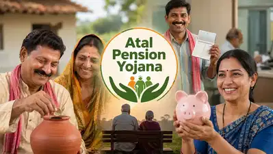 कम पेंशन विकल्प पर सबसे ज्यादा भरोसा, अटल पेंशन योजना की रिपोर्ट में खुलासा