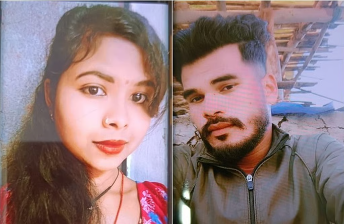 पुलिस हिरासत में लिव इन पार्टनर के हत्यारोपी युवक को पड़ा दिल का दौरा, मौत