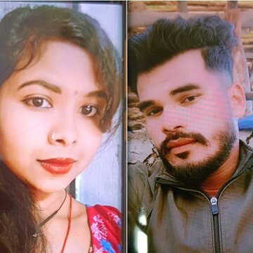 पुलिस हिरासत में लिव इन पार्टनर के हत्यारोपी युवक को पड़ा दिल का दौरा, मौत