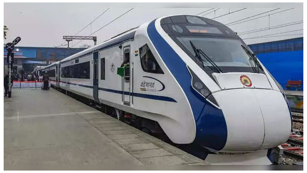 दीपावली-छठ पर इस बार स्पेशल बंदे भारत सहित 1024 ट्रेनें चलायेगी भारतीय रेल