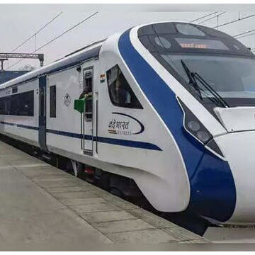 दीपावली-छठ पर इस बार स्पेशल बंदे भारत सहित 1024 ट्रेनें चलायेगी भारतीय रेल