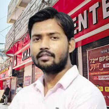 खान सर पर हत्या के प्रयास का मामला, पटना शूटआउट केस में गिरफ्तारी पर सस्पेंस
