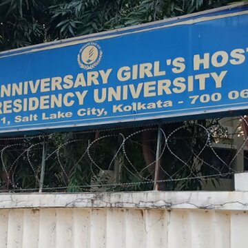 प्रेसीडेंसी की छात्राओं की सुरक्षा के लिए अतिरिक्त सीसीटीवी कैमरे की रहेगी नजर, जांच में पुलिस