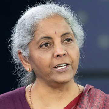 केंद्रीय बजट में महिला उद्यमियों पर फोकस, इसलिए केंद्र की SHE मार्ट बनाने की योजना