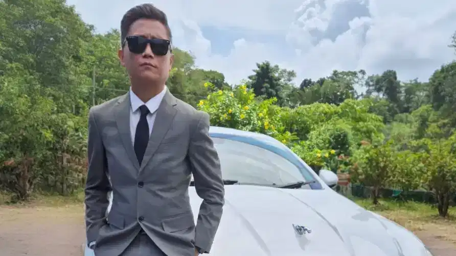 'इंडियन आइडल 3' के विजेता और 'पाताल लोक 2' एक्टर प्रशांत तमांग नहीं रहे