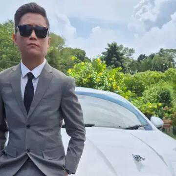 'इंडियन आइडल 3' के विजेता और 'पाताल लोक 2' एक्टर प्रशांत तमांग नहीं रहे