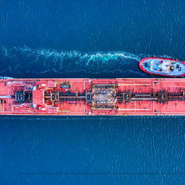 क्या मॉस्को की जगह वेनेजुएला से आएगा भारत का तेल?