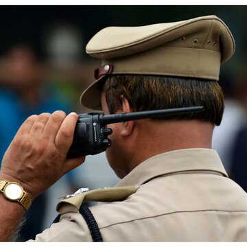 बिना अनुमति BJP की बाइक रैली, पुलिस ने दर्ज किया केस