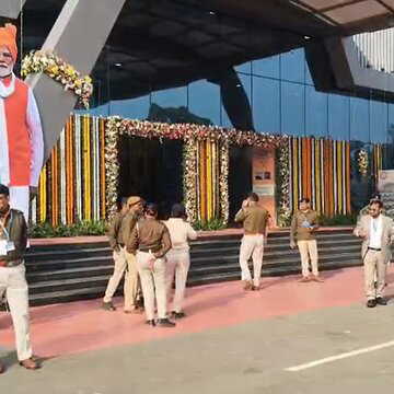 वंदे भारत स्लीपर ट्रेन पर हमले की आशंका! पुरानी घटना से सबक लेकर RPF ने थाना को पत्र लिखकर चेताया