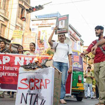 NEET विवाद के बीच NTA में बड़े प्रशासनिक बदलाव और नई नियुक्तियां
