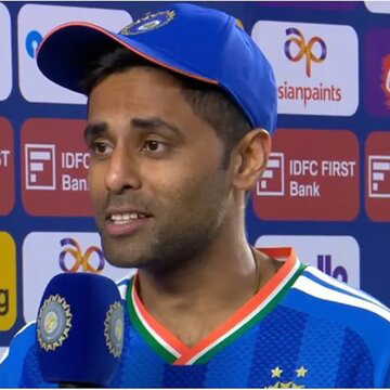 टीम इंडिया का एक खिलाड़ी कहीं खो गया है, जानते हैं कौन? सूर्यकुमार यादव उसे तलाशने में लगे हैं