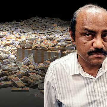 ओड़िशा में सबसे बड़ा घोटाला, खनन विभाग के अधिकारी के फ्लैट से जब्त 4 करोड़ रुपये