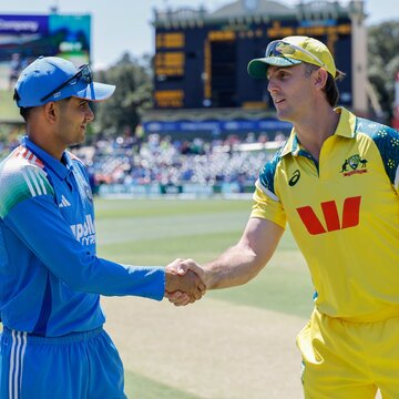 रोहित शर्मा की मेहनत पर फिर गया पानी, 2 विकेट से भारत ने गंवाई मैच के साथ ही सीरिज भी