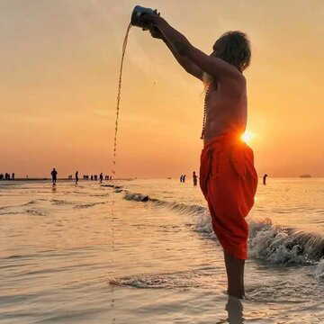 गंगासागर मेलाः सिर्फ श्रेय लेना चाहती है केंद्र सरकार, क्यों नहीं मिल रहा है 