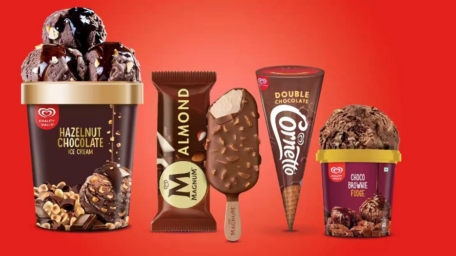 HUL से अलग हुई क्वालिटी वॉल्स, शेयर बाजार में 26% डिस्काउंट पर हुई लिस्टिंग