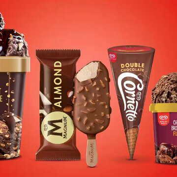 HUL से अलग हुई क्वालिटी वॉल्स, शेयर बाजार में 26% डिस्काउंट पर हुई लिस्टिंग