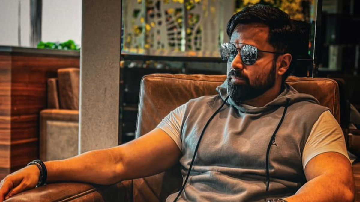 'गंभीर संकट से गुजर रहा है थिएटर का बिज़नेस'- इमरान हाशमी ने दिखायी बॉलीवुड की असली तस्वीर