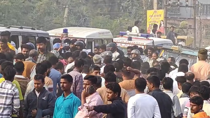 हुमायूं कबीर ने रखी 'बाबरी मस्जिद' की नींव, 22 दिसंबर को होगी कौन सी नई घोषणा?