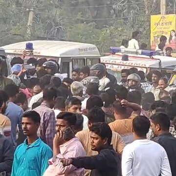 हुमायूं कबीर ने रखी 'बाबरी मस्जिद' की नींव, 22 दिसंबर को होगी कौन सी नई घोषणा?