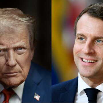 ट्रंप ने फ्रांस की वाइन और शैम्पेन पर 200% टैक्स लगाने की चेतावनी दी, उनका मकसद क्या है?