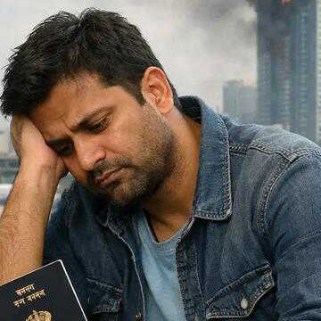 UAE से बाहर फंसे हैं वहां काम करने वाले कर्मचारी! क्या कंपनी कर सकती है टर्मिनेट - क्या कहता है कानून?