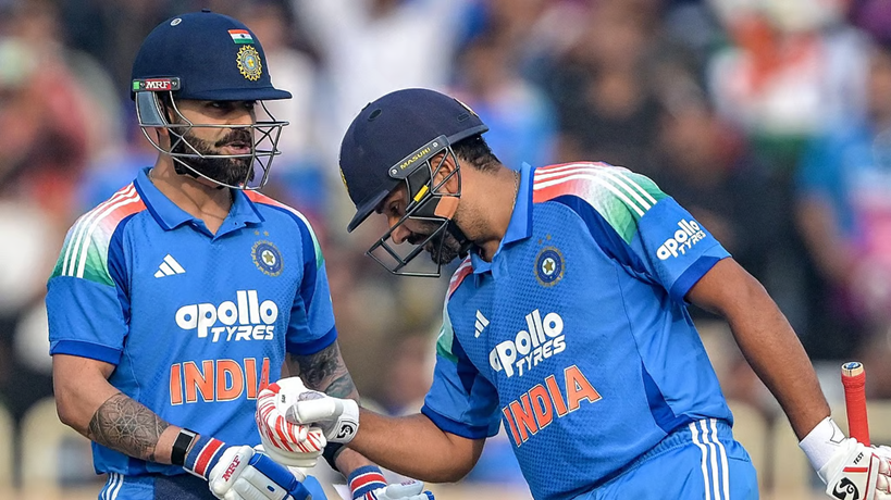 विराट–रोहित का वेतन कम हो रहा है? दिसंबर में BCCI ले सकती है अंतिम फैसला